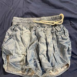 Sofie shorts
